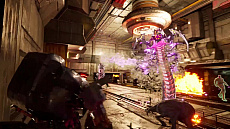 画像ギャラリー No.022のサムネイル画像 / ［TGS2023］地下都市アメイジアで何が起こったのか？「SYNDUALITY Echo of Ada」のシングルプレイに関わる最新映像が公開に