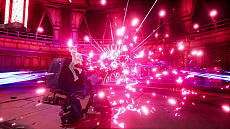 画像ギャラリー No.023のサムネイル画像 / ［TGS2023］地下都市アメイジアで何が起こったのか？「SYNDUALITY Echo of Ada」のシングルプレイに関わる最新映像が公開に