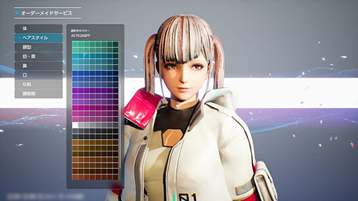 画像ギャラリー No.006のサムネイル画像 / 新作TPS「SYNDUALITY Echo of Ada」，最新プロモーション映像を公開。先行体験会も2月18日に実施