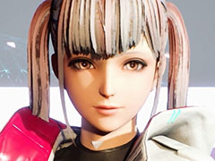 新作TPS「SYNDUALITY Echo of Ada」，最新プロモーション映像を公開。先行体験会も2月18日に実施