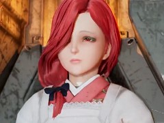 ［プレイレポ］二足歩行メカやエネミーが入り乱れるPvPvE，相棒AIの豊富なカスタマイズに注目。「SYNDUALITY Echo of Ada」CBT先行体験