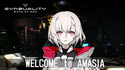 画像ギャラリー No.003のサムネイル画像 / 新作TPS「SYNDUALITY Echo of Ada」,クローズドβテスターの募集を開始。ゲームプレイの様子を確認できるプロモーション映像も公開