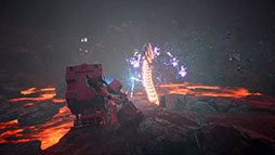 画像ギャラリー No.011のサムネイル画像 / 新作TPS「SYNDUALITY Echo of Ada」,クローズドβテスターの募集を開始。ゲームプレイの様子を確認できるプロモーション映像も公開