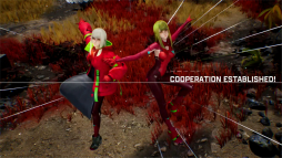 画像ギャラリー No.014のサムネイル画像 / ［プレイレポ］「SYNDUALITY Echo of Ada」，9月に行われるCNTに先駆けて最新バージョンをプレイ。CBTから序盤のゲームフロー強化や協力プレイが大きく拡張
