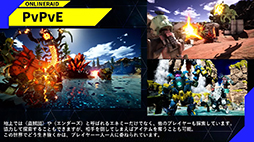 画像ギャラリー No.006のサムネイル画像 / 「SYNDUALITY Echo of Ada」Noir型メイガス，Mystere型メイガス，デイジーオーガのゲーム映像を初公開。EDWINコラボ情報も［TGS2024］