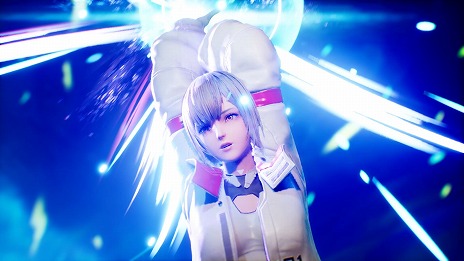 画像ギャラリー No.013のサムネイル画像 / 新作タイトル「SYNDUALITY Echo of Ada」，商品情報と特典の詳細を公開。アルティメットエディションには7日間のアーリーアクセス権が付属