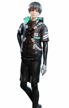 画像ギャラリー No.018のサムネイル画像 / 新作タイトル「SYNDUALITY Echo of Ada」，商品情報と特典の詳細を公開。アルティメットエディションには7日間のアーリーアクセス権が付属