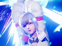 新作タイトル「SYNDUALITY Echo of Ada」，商品情報と特典の詳細を公開。アルティメットエディションには7日間のアーリーアクセス権が付属