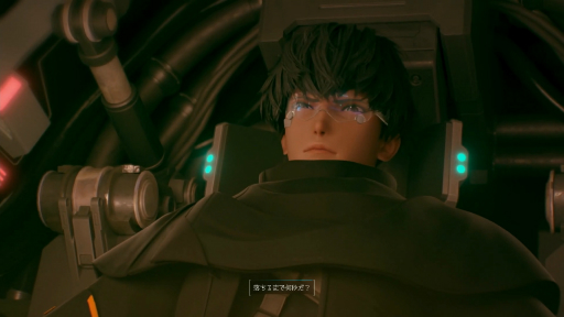 画像ギャラリー No.010のサムネイル画像 / ［プレイレポ］「SYNDUALITY Echo of Ada」，ストーリー性の高いソロモードを楽しめるオープンネットワークテストを先行体験