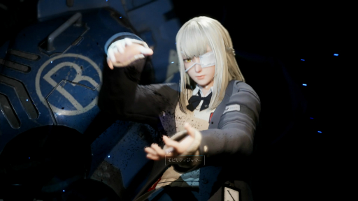 画像ギャラリー No.016のサムネイル画像 / ［プレイレポ］「SYNDUALITY Echo of Ada」，ストーリー性の高いソロモードを楽しめるオープンネットワークテストを先行体験