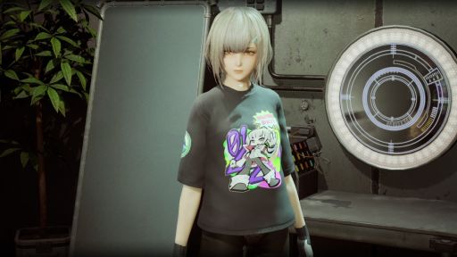 画像ギャラリー No.002のサムネイル画像 / 「SYNDUALITY Echo of Ada」，本日20：00から開催されるオープンネットワークテストの参加記念アイテムが配布決定