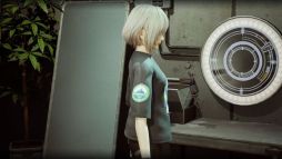 画像ギャラリー No.004のサムネイル画像 / 「SYNDUALITY Echo of Ada」，本日20：00から開催されるオープンネットワークテストの参加記念アイテムが配布決定