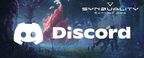 画像ギャラリー No.009のサムネイル画像 / 「SYNDUALITY Echo of Ada」，本日20：00から開催されるオープンネットワークテストの参加記念アイテムが配布決定