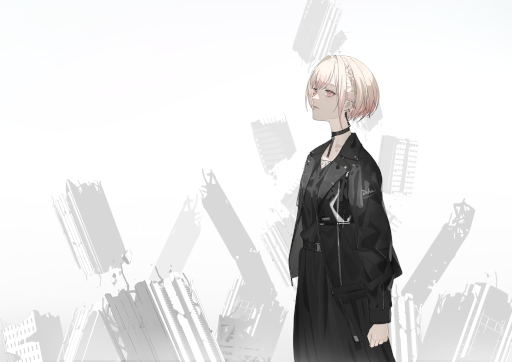 画像ギャラリー No.006のサムネイル画像 / 「SYNDUALITY Echo of Ada」のテーマソングがReoNaさんの「Debris」に決定。最新情報を公開するスペシャル番組を1月12日に配信