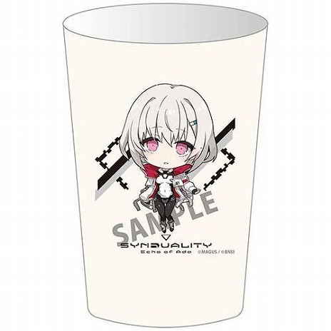 画像ギャラリー No.006のサムネイル画像 / 「SYNDUALITY Echo of Ada」発売記念ポップアップストアを1月23日からAKIHABARAゲーマーズ本店で開催。額付き美麗アートの受注販売も