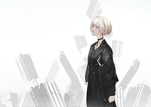 画像ギャラリー No.004のサムネイル画像 / 「SYNDUALITY Echo of Ada」，パッケージ版を発売＆アーリーアクセスを開始。豪華版を購入することで今すぐ遊べる