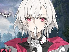 「SYNDUALITY Echo of Ada」リリース1周年記念アップデートを配信。新マップ「汚染森林(深部エリア)」が追加され,新レイドボスが登場