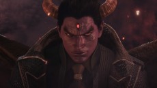 画像ギャラリー No.017のサムネイル画像 / 「鉄拳8」のストーリー＆ゲームプレイトレイラーが公開に。ラースやポールらに加え，仁の母である風間 準の姿も