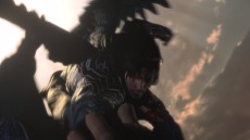 画像ギャラリー No.021のサムネイル画像 / 「鉄拳8」のストーリー＆ゲームプレイトレイラーが公開に。ラースやポールらに加え，仁の母である風間 準の姿も