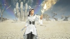 画像ギャラリー No.023のサムネイル画像 / 「鉄拳8」のストーリー＆ゲームプレイトレイラーが公開に。ラースやポールらに加え，仁の母である風間 準の姿も