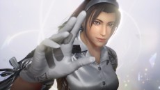 画像ギャラリー No.024のサムネイル画像 / 「鉄拳8」のストーリー＆ゲームプレイトレイラーが公開に。ラースやポールらに加え，仁の母である風間 準の姿も