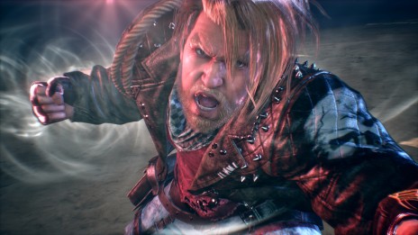 画像ギャラリー No.027のサムネイル画像 / 「鉄拳8」のストーリー＆ゲームプレイトレイラーが公開に。ラースやポールらに加え，仁の母である風間 準の姿も