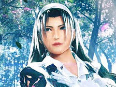 「鉄拳8」，風間 準が華麗な動きで戦う様子を収録するゲームプレイトレイラーを公開