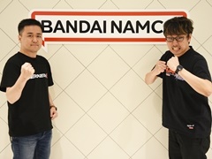 ［インタビュー］「鉄拳8」は“アグレッシブ”な新システムで攻める。その上で，これまで培った力での駆け引きが活かせるように