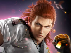 「鉄拳8」，ファラン（花郎）のゲームプレイトレイラーを公開。ライバル風間 仁を相手に新たなテコンドーを披露