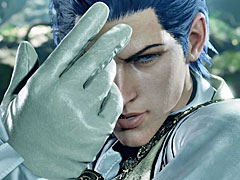 「鉄拳8」，アグレッシブな新システムが体験できるクローズドネットワークテストを7月に開催。参加希望者の応募受付を開始