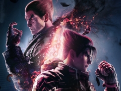 鉄拳8，シャニソン，BLUE PROTOCOLを出展。バンダイナムコエンターテインメントとバンダイナムコオンラインがTGS2023に合同参加
