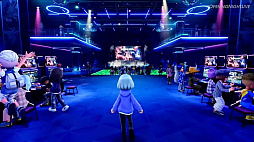 画像ギャラリー No.010のサムネイル画像 / 「鉄拳8」2024年1月26日に発売決定。シングルプレイのアーケードクエストや，着せ替えシステムも明らかに