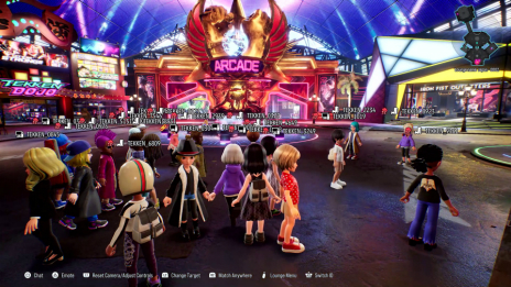 画像ギャラリー No.002のサムネイル画像 / ［TGS2023］「鉄拳8」にはプレイヤーの動きをAI学習するゴーストやTEKKEN BALLが実装。メディアイベントで行われた合同インタビューの模様をお届け