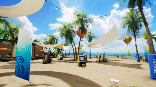 画像ギャラリー No.007のサムネイル画像 / ［TGS2023］「鉄拳8」にはプレイヤーの動きをAI学習するゴーストやTEKKEN BALLが実装。メディアイベントで行われた合同インタビューの模様をお届け