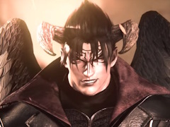 「鉄拳8」，ザフィーナ，リー・チャオラン，アリサ・ボスコノビッチ，デビル仁の参戦トレイラー公開。残り2人の発表も間近