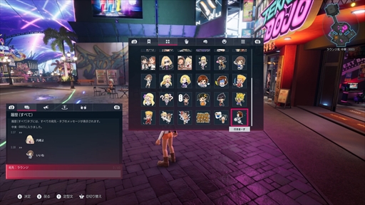 画像ギャラリー No.010のサムネイル画像 / ［プレイレポ］「鉄拳8」クローズドβテストで新たに追加されたアズセナ，フェン，レイヴンをチェック。ファイトラウンジでは交流を楽しめる