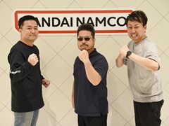 ［インタビュー］シリーズ最高峰を目指して作りこまれた「鉄拳8」。原田勝弘氏らメインスタッフに，魅力と狙いについて深掘りして聞いた