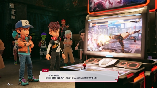 画像ギャラリー No.016のサムネイル画像 / ［プレイレポ］対戦部分はもちろん，ストーリーや練習機能など，「鉄拳8」は幅広いプレイヤー層を満足させるゲームモードを搭載