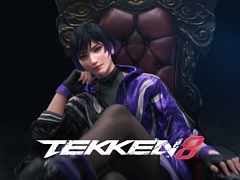 「鉄拳8」，登場キャラや大規模な集団戦を確認できるオープニングムービーが公開に。楽曲42曲を収録するサントラCDも発売決定
