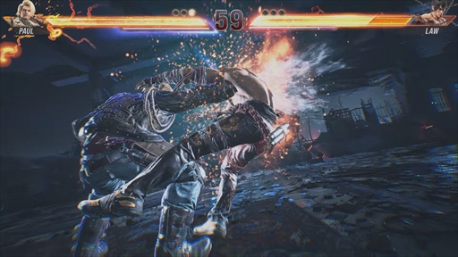 画像ギャラリー No.004のサムネイル画像 / ［プレイレポ］「鉄拳8」はソロプレイでも圧倒的なボリュームで格闘ゲーマーを満足させる。多様なモードや「AIゴースト」を活用した遊びを紹介