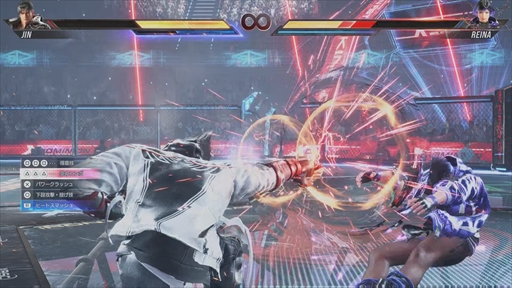 画像ギャラリー No.013のサムネイル画像 / ［プレイレポ］「鉄拳8」はソロプレイでも圧倒的なボリュームで格闘ゲーマーを満足させる。多様なモードや「AIゴースト」を活用した遊びを紹介
