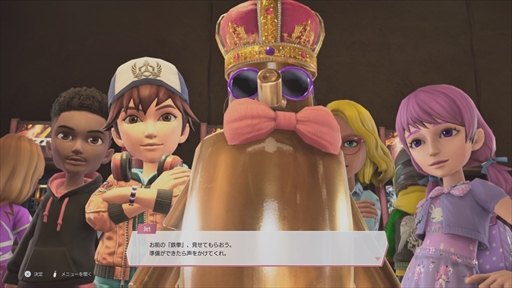画像ギャラリー No.014のサムネイル画像 / ［プレイレポ］「鉄拳8」はソロプレイでも圧倒的なボリュームで格闘ゲーマーを満足させる。多様なモードや「AIゴースト」を活用した遊びを紹介