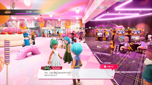 画像ギャラリー No.016のサムネイル画像 / ［プレイレポ］「鉄拳8」はソロプレイでも圧倒的なボリュームで格闘ゲーマーを満足させる。多様なモードや「AIゴースト」を活用した遊びを紹介