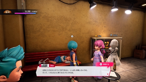 画像ギャラリー No.023のサムネイル画像 / ［プレイレポ］「鉄拳8」はソロプレイでも圧倒的なボリュームで格闘ゲーマーを満足させる。多様なモードや「AIゴースト」を活用した遊びを紹介
