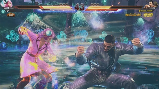 画像ギャラリー No.028のサムネイル画像 / ［プレイレポ］「鉄拳8」はソロプレイでも圧倒的なボリュームで格闘ゲーマーを満足させる。多様なモードや「AIゴースト」を活用した遊びを紹介
