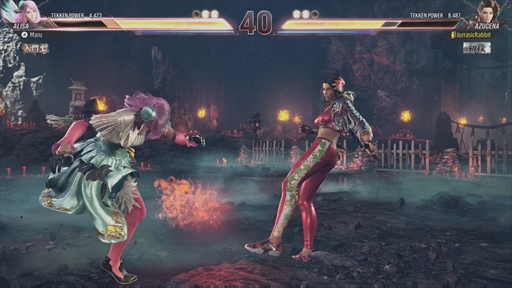 画像ギャラリー No.033のサムネイル画像 / ［プレイレポ］「鉄拳8」はソロプレイでも圧倒的なボリュームで格闘ゲーマーを満足させる。多様なモードや「AIゴースト」を活用した遊びを紹介