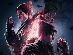 「鉄拳8」特別生放送を1月25日21：00に配信。TIE Ruさん，CRどぐらさんを迎えて対戦プレイを実施