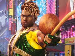 「鉄拳8」，エディ・ゴルドの参戦トレイラー公開。キャラクターパス所有者は4月2日，一般プレイヤーは5日からプレイ可能