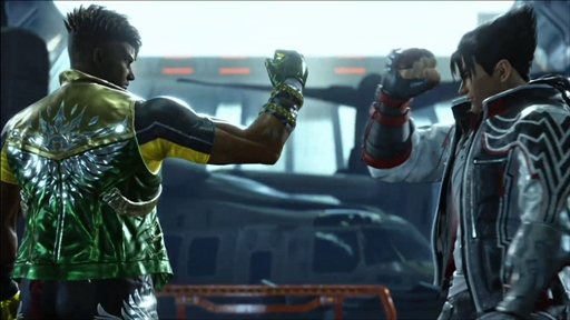 画像ギャラリー No.008のサムネイル画像 / ［EVO Japan］「鉄拳8」シーズン1の追加キャラクター2人めはリディア・ソビエスカ。今春にはバランス調整も
