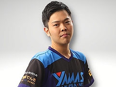 「週刊プロゲーマーファイル」File.239：タケ選手【鉄拳】